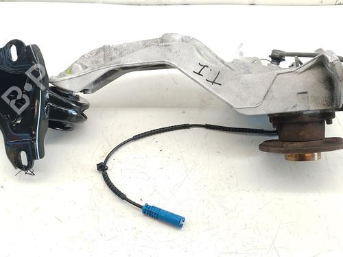 Used Left rear steering knuckle MINI MINI CLUBMAN (R55) Cooper D (112 hp) 30885896