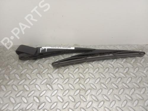 Used Rear windshield wiper arm KIA SPORTAGE III (SL) 1.7 CRDi (116 hp) 3474071