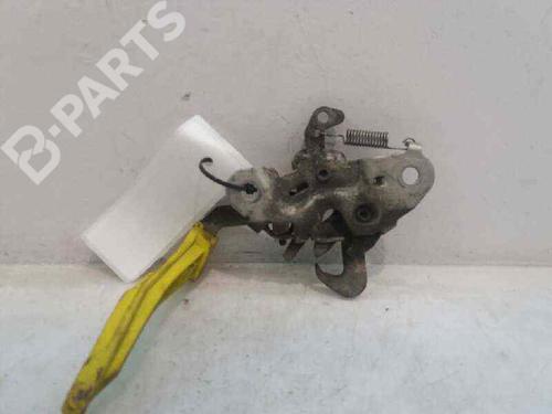 Used Hood lock Hood lock PEUGEOT PARTNER Box Body/MPV 1.6 HDi (75 hp) 8783458 8783458