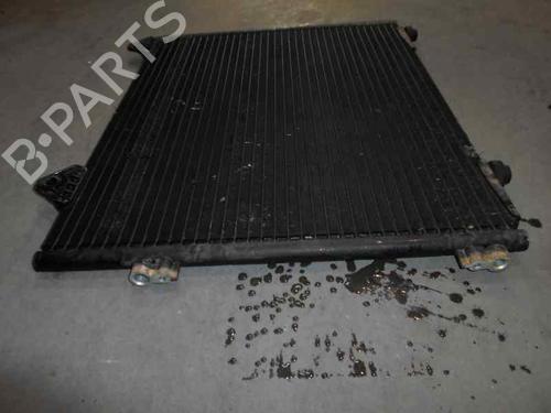 AC radiator LAND ROVER FREELANDER I (L314)  | BP3040680M32 