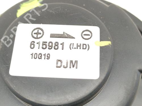 Heater blower motor CHEVROLET CAPTIVA (C100, C140) 2.0 D 4WD | BP25790671M62 
