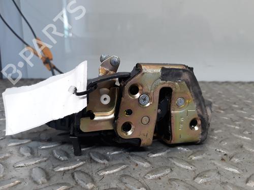 Rear left lock TOYOTA COROLLA Verso (ZER_, ZZE12_, R1_) 2.2 D-4D (AUR10_, AUR10R) | BP10092250C100 