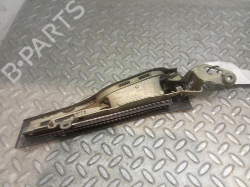 Rear right exterior door handle SEAT LEON (1P1) 2.0 TDI 16V | BP10055047C130 