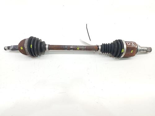 Used Left front driveshaft Left front driveshaft RENAULT KANGOO Express (FW0/1_) 1.5 dCi 75 (FW07, FW10, FW04) (75 hp) 40237950 40237950