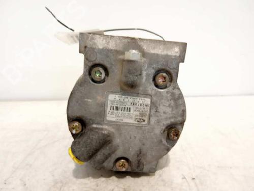 AC compressor FIAT PUNTO (188_)  | BP3076895M34 