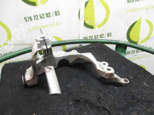Left front suspension arm HONDA CIVIC VIII Hatchback (FN, FK)  | BP3132568M12 