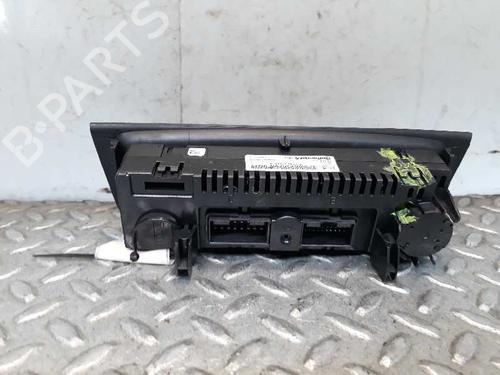 Climate control SEAT IBIZA IV (6J5, 6P1)  | BP3070773I5 