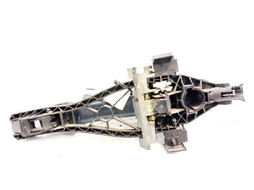 Front right exterior door handle VOLVO S40 II (544) 2.0 D | BP3055299C129 