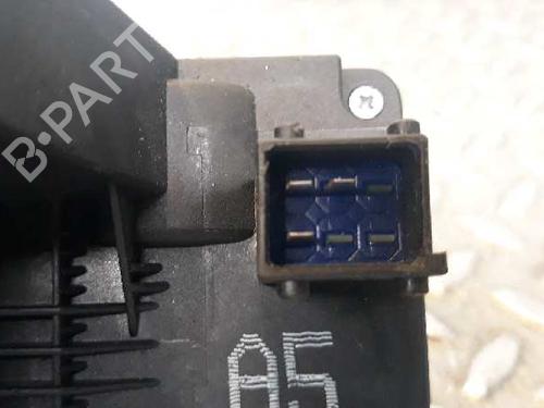 Rear left lock SAAB 9-5 Estate (YS3E) 1.9 TiD | BP3122293C100 