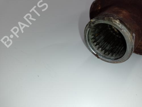 Right front driveshaft CHRYSLER 300M (LR)  | BP18066134M39 
