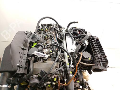 Engine MERCEDES-BENZ C-CLASS (W203) C 220 CDI (203.006, 203.008) | BP38604238M1  - Image 5