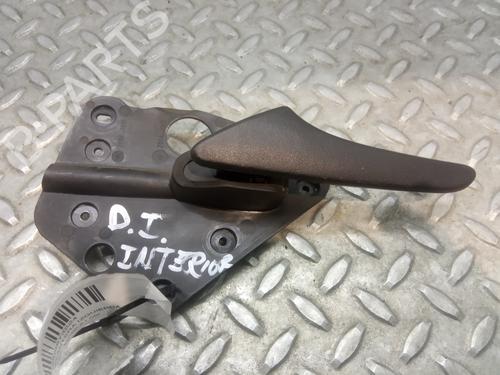 Used Front left interior door handle MERCEDES-BENZ VITO / MIXTO Van (W639) [2003-2025]  9515052
