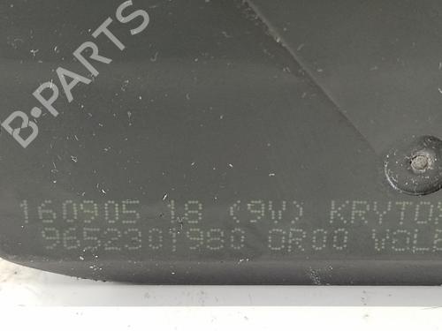 Tailgate lock CITROËN XSARA PICASSO (N68)  | BP24106695C101 