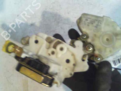 Front right lock NISSAN TERRANO II (R20) 2.7 TDi 4WD | BP3042215C97 