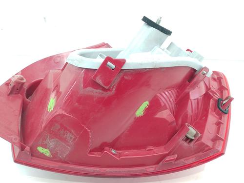 Left taillight SEAT IBIZA IV (6J5, 6P1) 1.4 | BP25292946C34 