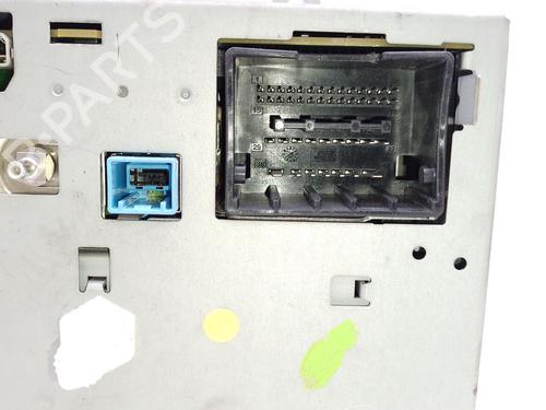 Electronic module OPEL ZAFIRA TOURER C VAN (P12) 2.0 CDTi (75) | BP32747896M83 - Image 7