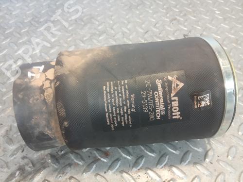 Used Shock absorber spring BMW X5 (E53) 3.0 d (184 hp) 14237149