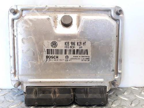 Used Control unit SEAT CORDOBA (6L2) 1.9 TDI (100 hp) 3541912