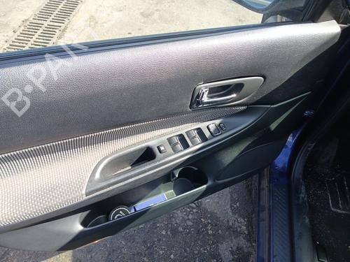 Gearbox MAZDA 6 Hatchback (GG) 2.0 DI (GG14) | BP33023825M3 - Image 8