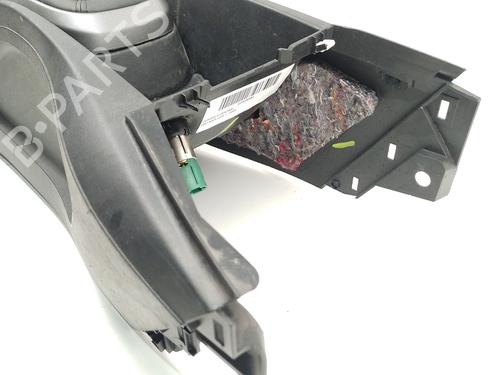 Middle console FIAT 500X (334_) 1.6 D Multijet (334AXA1B, 334AXA11) | BP32190984I22