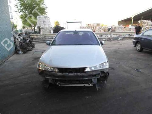 Front right interior door handle PEUGEOT 406 (8B)  | BP3220971I14 
