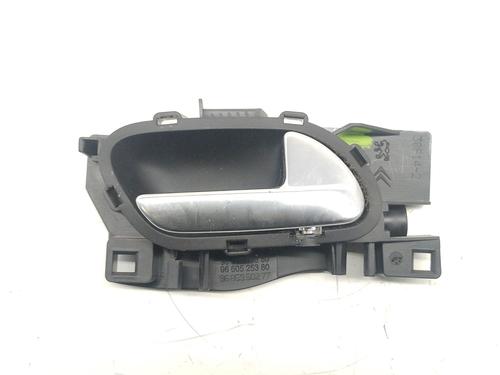 Used Front right interior door handle CITROËN C4 Picasso II 1.6 HDi / BlueHDi 115 (115 hp) 30201207