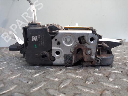 Used Front left lock CITROËN C3 II (SC_) [2009-2025]  9951187