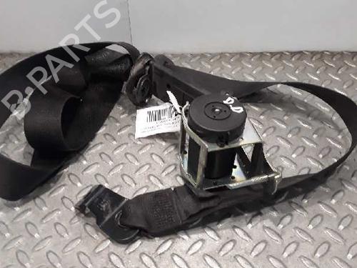 Used Front right seatbelt OPEL ZAFIRA / ZAFIRA FAMILY B (A05) [2005-2019]  8758577