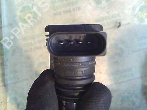 Ignition coil VW GOLF IV (1J1) 1.8 T | BP3078159M94 