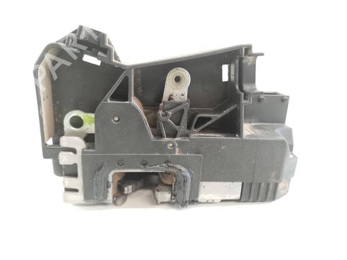 Front right lock OPEL COMBO Box Body/MPV  | BP19111842C97 