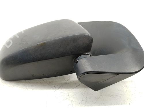 Right mirror NISSAN NAVARA NP300 (D40) 2.5 dCi 4WD | BP29938371C27