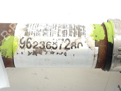 Left front driveshaft CITROËN XSARA PICASSO (N68) 2.0 HDi | BP29135653M38 