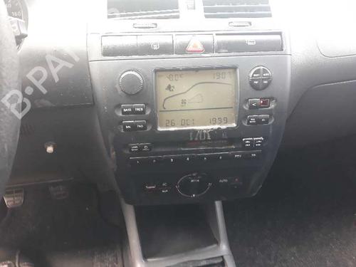 Gearbox SEAT IBIZA II (6K1)  | BP7215411M3 