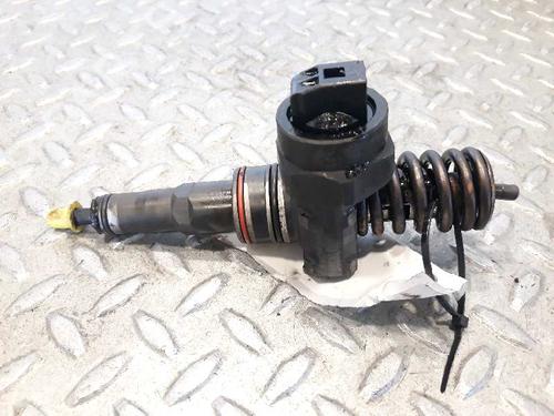 Used Injector AUDI A4 B5 (8D2) 1.9 TDI (110 hp) 7077512