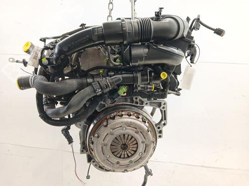 Engine PEUGEOT 208 I (CA_, CC_) 1.2 THP 110 | BP33544169M1 - Image 4