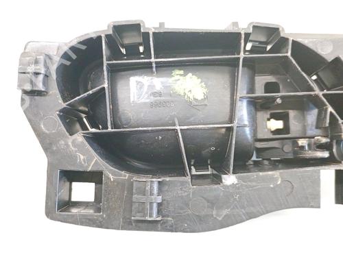 Front left interior door handle PEUGEOT PARTNER Box Body/MPV 1.6 HDi 16V | BP38704306I13 - Image 4