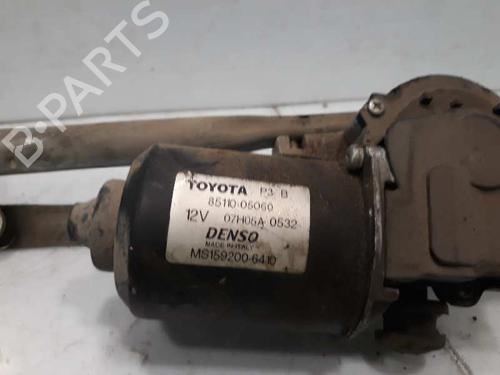 Front wiper motor TOYOTA AVENSIS Saloon (_T25_)  | BP5150987M29 