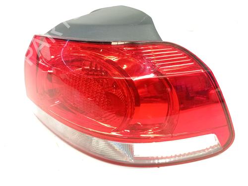 Right taillight VW GOLF VI (5K1) 1.4 TSI | BP40506668C35 - Image 2