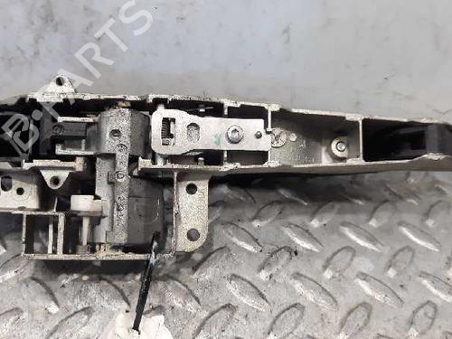 Front right exterior door handle CITROËN C4 Coupe (LA_)  | BP3051912C129 