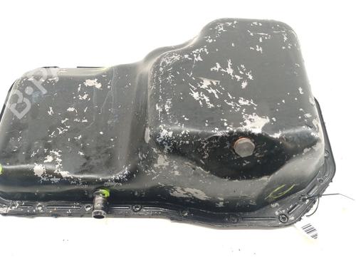 Used Oil sump MITSUBISHI GALLOPER (JK-01) 2.5 TD intercooler (99 hp) 30303197