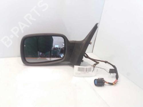 Left mirror FORD COURIER Pickup 1.8 D MANUAL