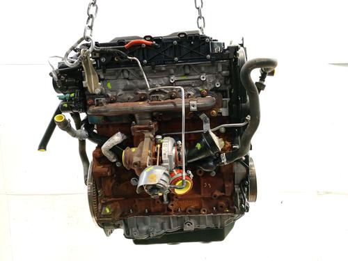 Engine FORD KUGA II (DM2) 2.0 TDCi 4x4 | BP34125949M1 - Image 3