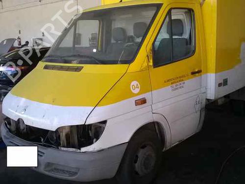 Fuel pump MERCEDES-BENZ SPRINTER 2-t Van (B901, B902)  | BP3080336M76 