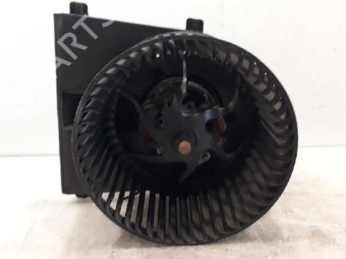 Heater blower motor AUDI A3 (8L1)  | BP5218960M62 