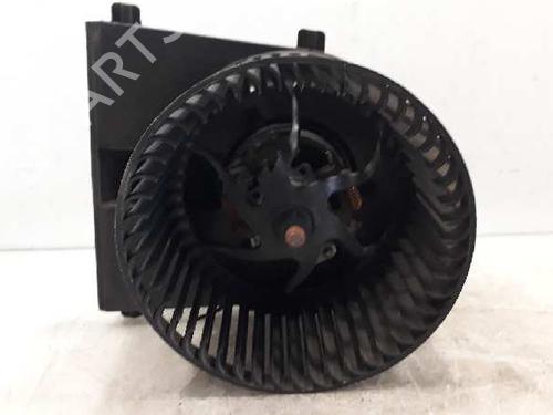 BP5218960M62 | Heater blower motor AUDI A3 (8L1) 1.6 BP5218960M62