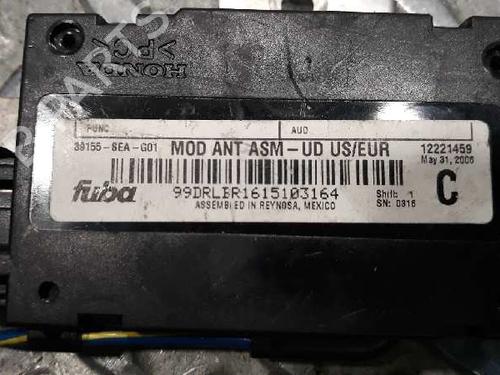 Electronic module HONDA ACCORD VII (CL, CN)  | BP11671662M83 