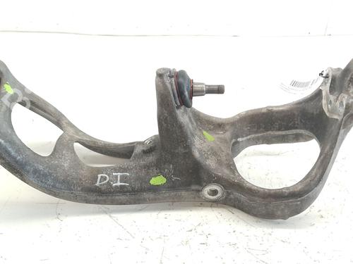 Used Left front suspension arm CITROËN C5 III (RD_) 2.0 HDi 165 (RDRHHA, RDRHH8) (163 hp) 29424832