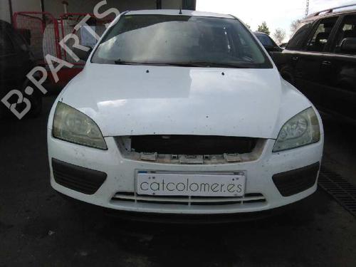 Front left window mechanism FORD FOCUS II (DA_, HCP, DP) 1.6 TDCi | BP4515747C22 