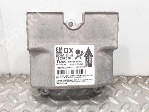 Used ECU airbags OPEL ZAFIRA / ZAFIRA FAMILY B (A05) [2005-2019]  7178961