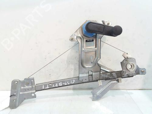 Used Rear left window mechanism CITROËN XSARA Break (N2) 2.0 HDI 90 (90 hp) 3049779